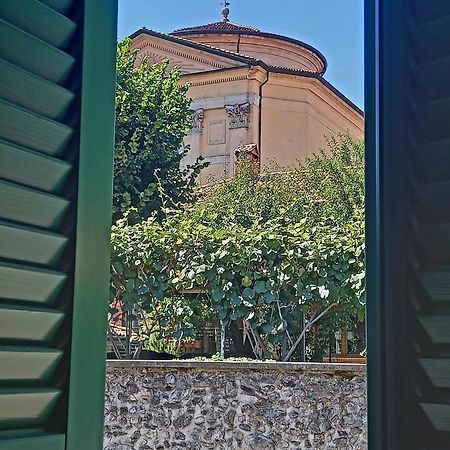 Carlito'S Trattoria Con Alloggio Vertemate Δωμάτιο φωτογραφία