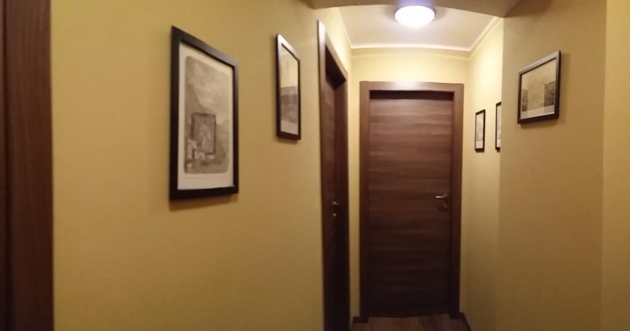 Carlito'S Trattoria Con Alloggio Vertemate Εξωτερικό φωτογραφία